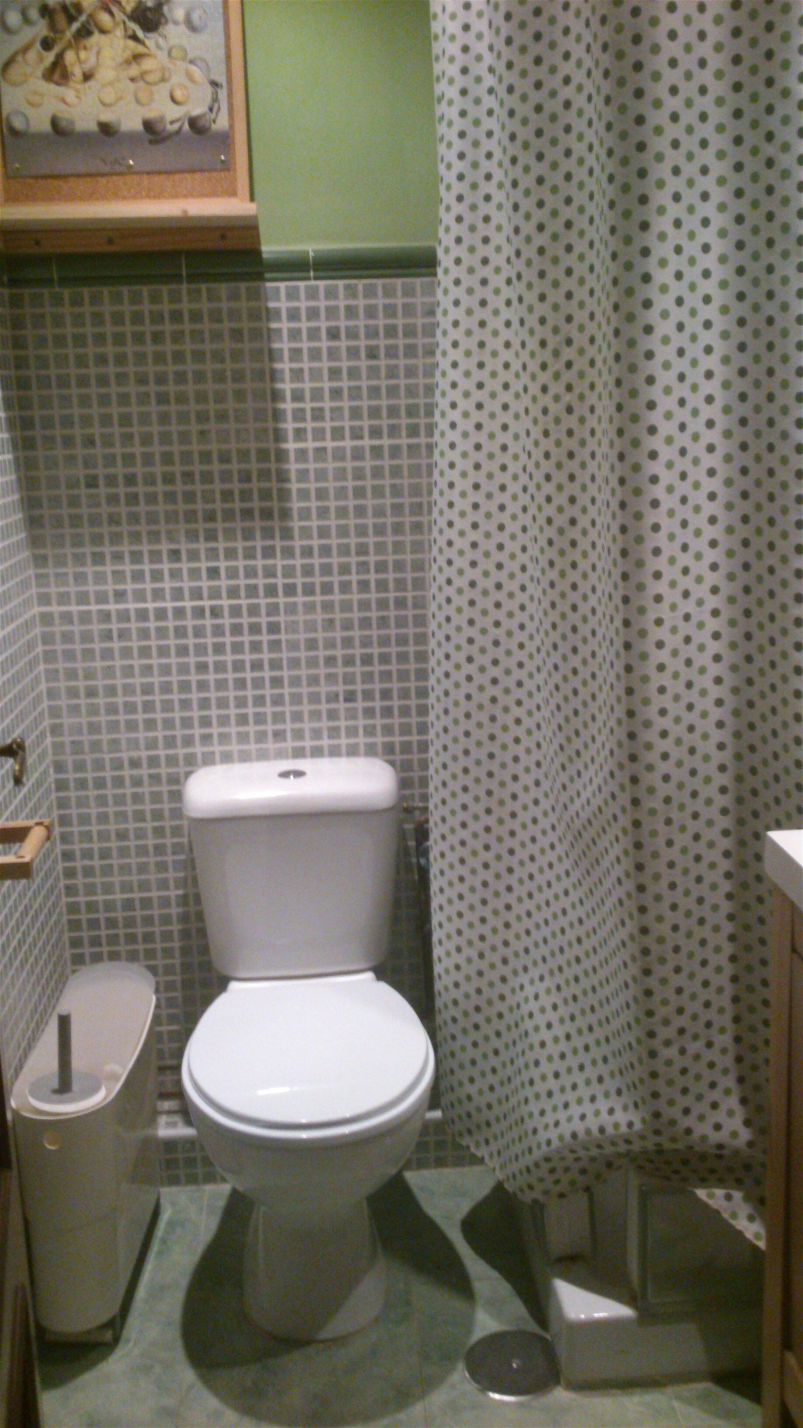 Colocation Málaga 91047