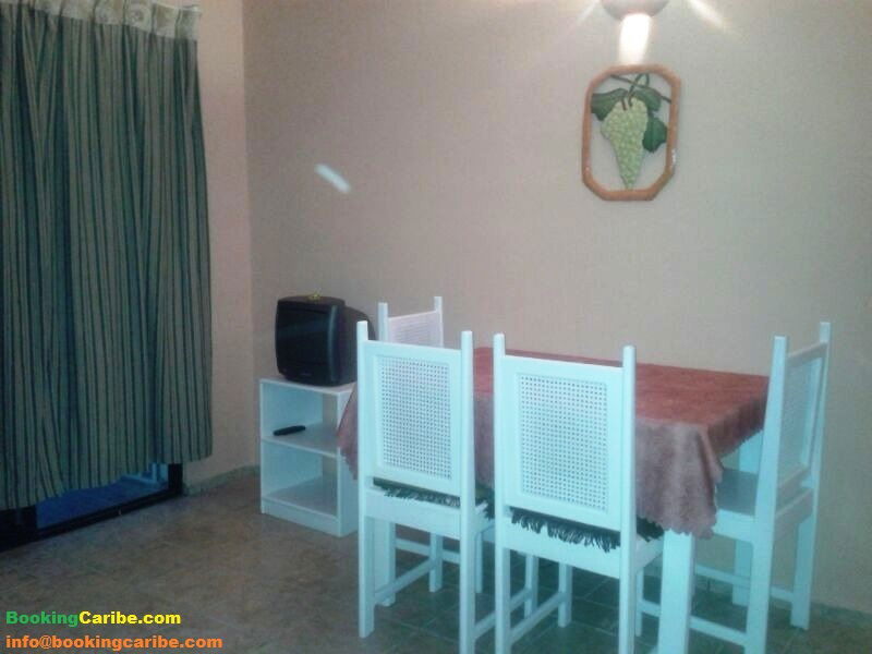 Estudio Independiente Dominicus 114445