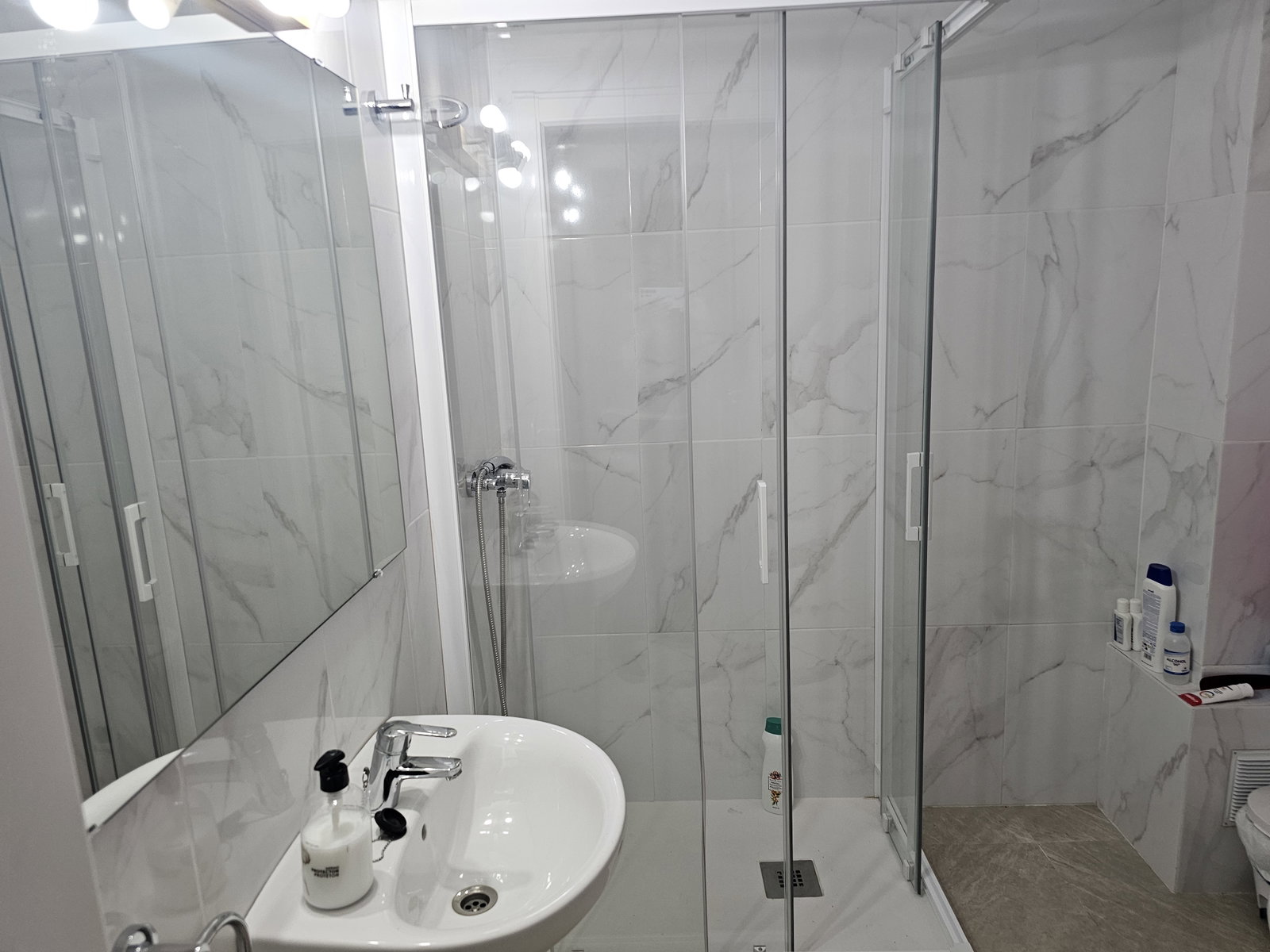 Habitación En Casa Del Anfitrión Águilas 674041
