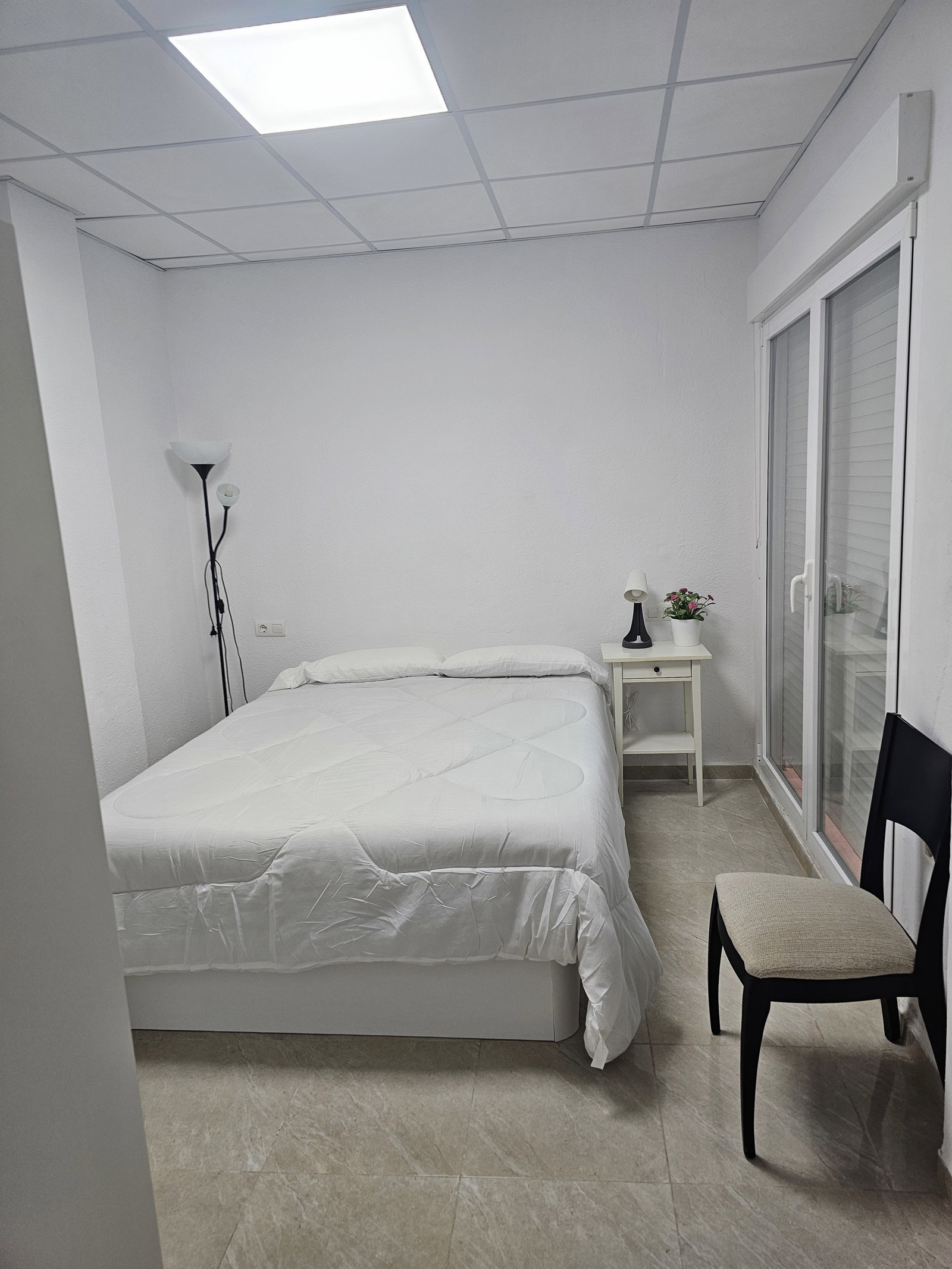 Habitación En Casa Del Anfitrión Águilas 674041