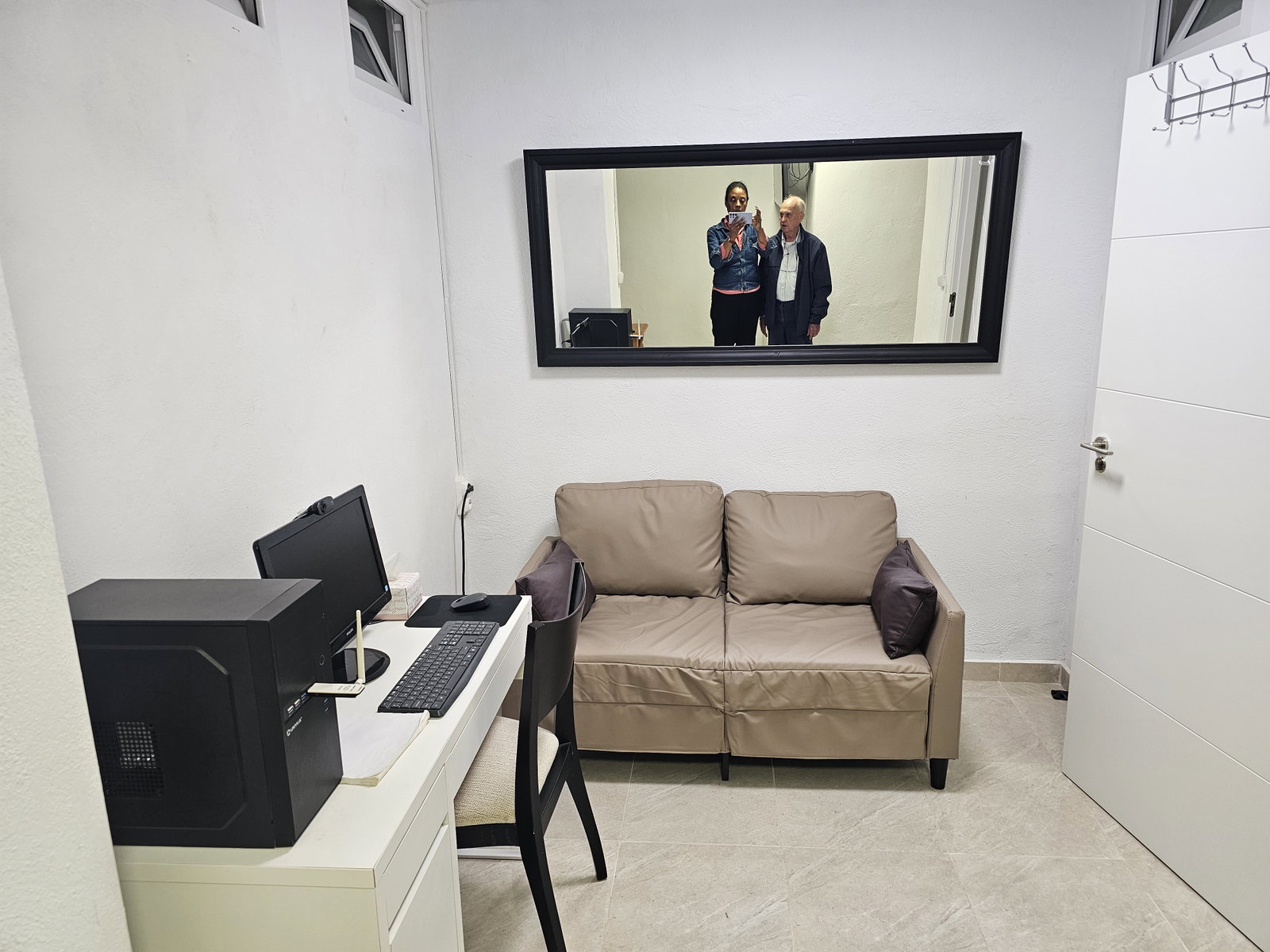 Habitación En Casa Del Anfitrión Águilas 674041