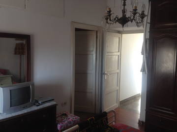 Chambre À Louer Cádiz 164436