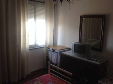 Room For Rent Cádiz 164436