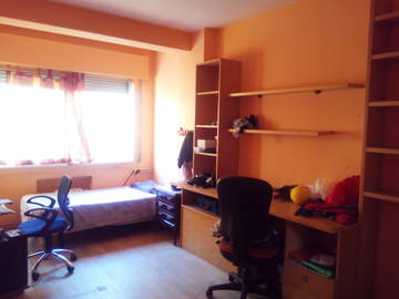 Room For Rent Valladolid 109361