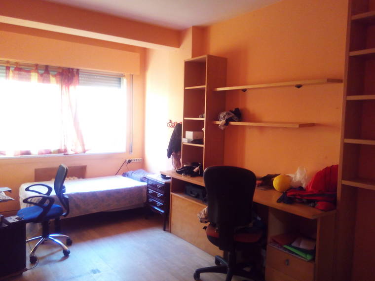 Homestay Valladolid 109361