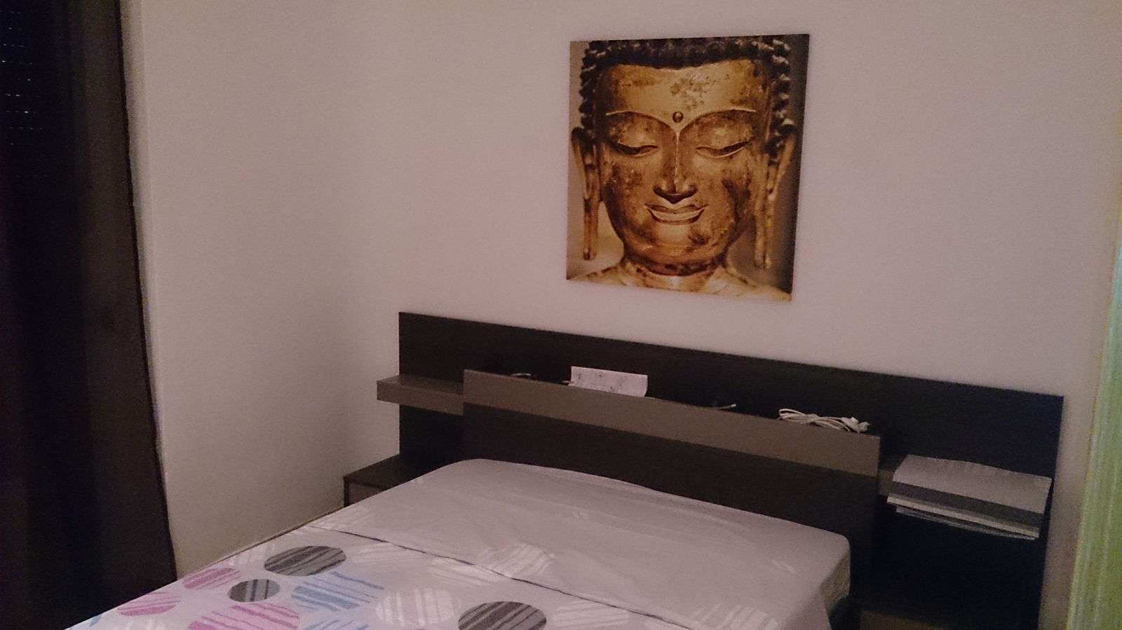 Itsenäinen Studio Valencia 152060