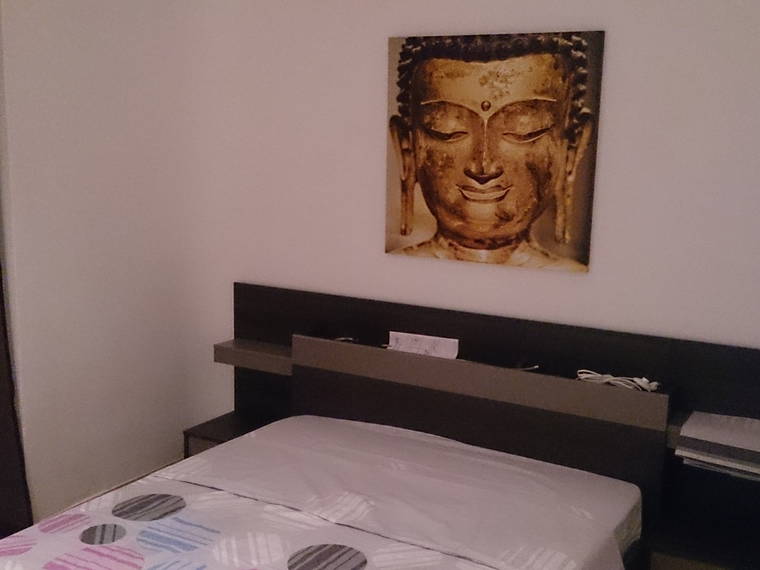 Homestay Valencia 152060