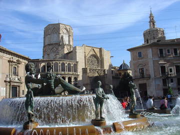 Chambre À Louer Valencia 152060