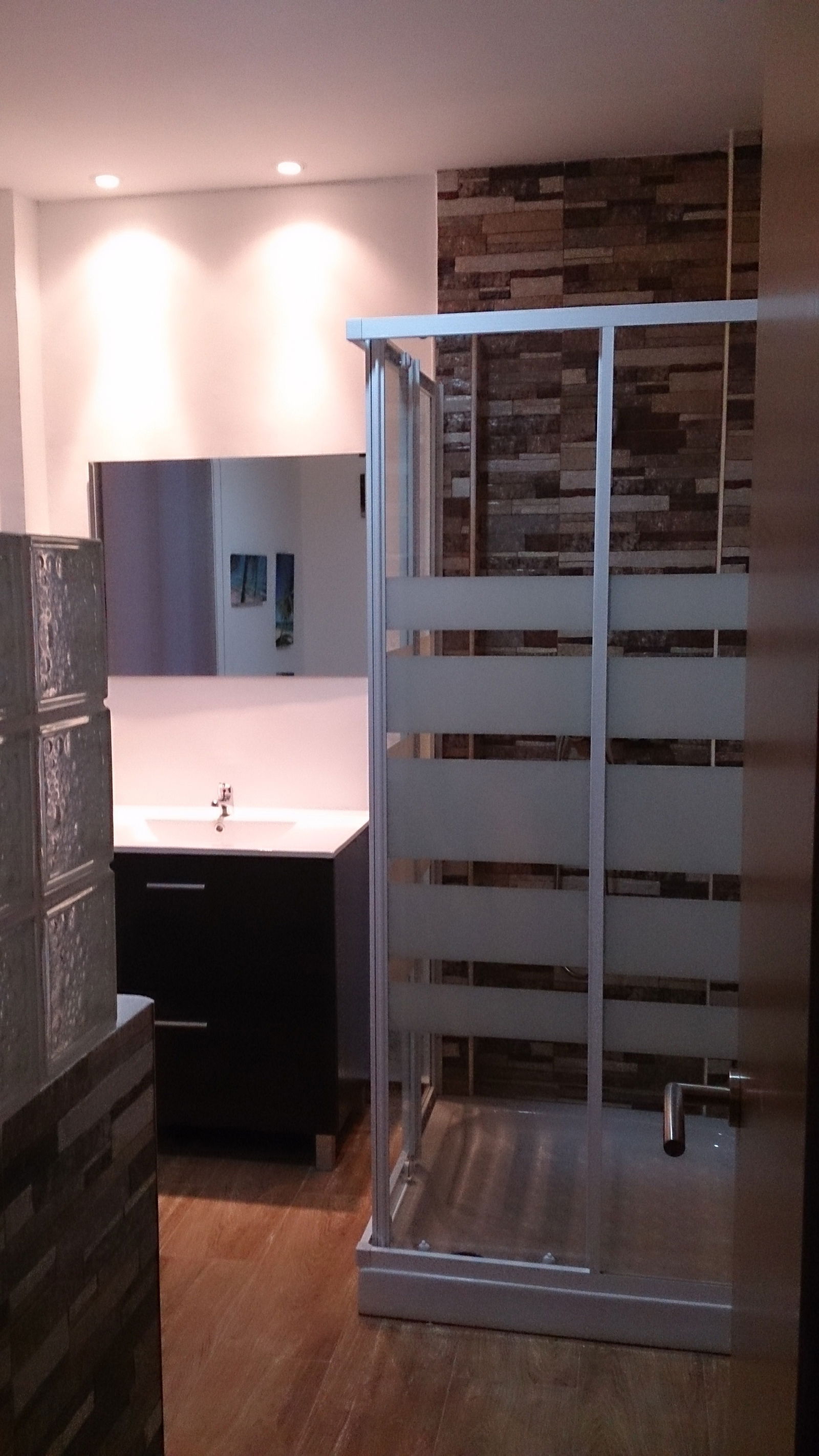 Itsenäinen Studio Valencia 152060