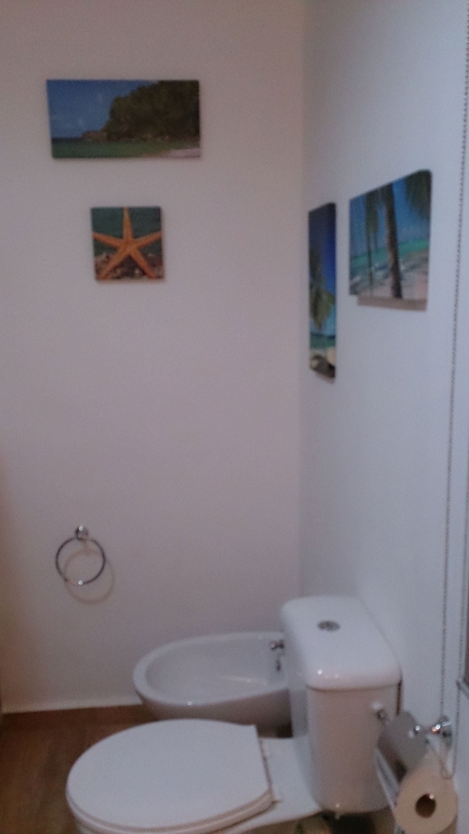 Itsenäinen Studio Valencia 152060