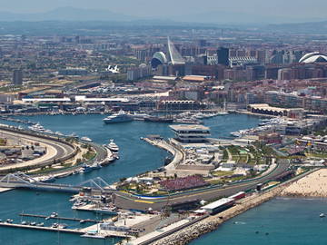 Logement Entier Valencia 152060-6