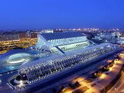 Logement Entier Valencia 152060-7