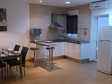 Logement Entier Valencia 152060-9