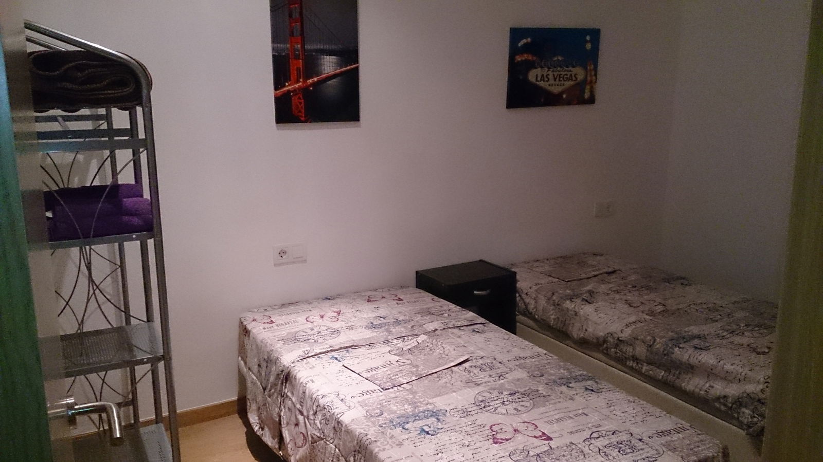 Itsenäinen Studio Valencia 152060
