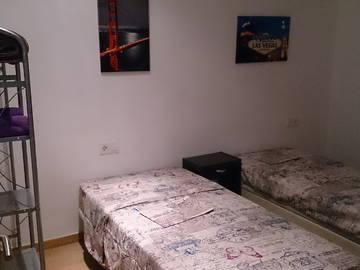 Logement Entier Valencia 152060-10