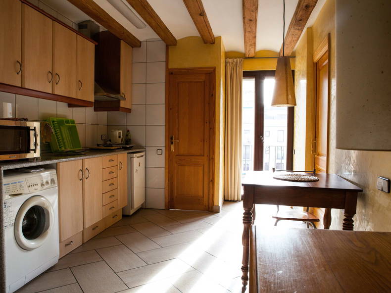 Coliving Barcelona 148545-2