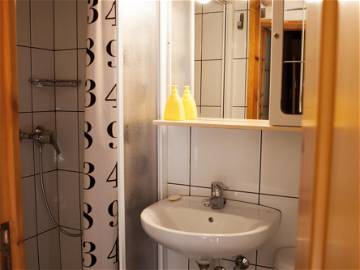 Room For Rent Barcelona 148545