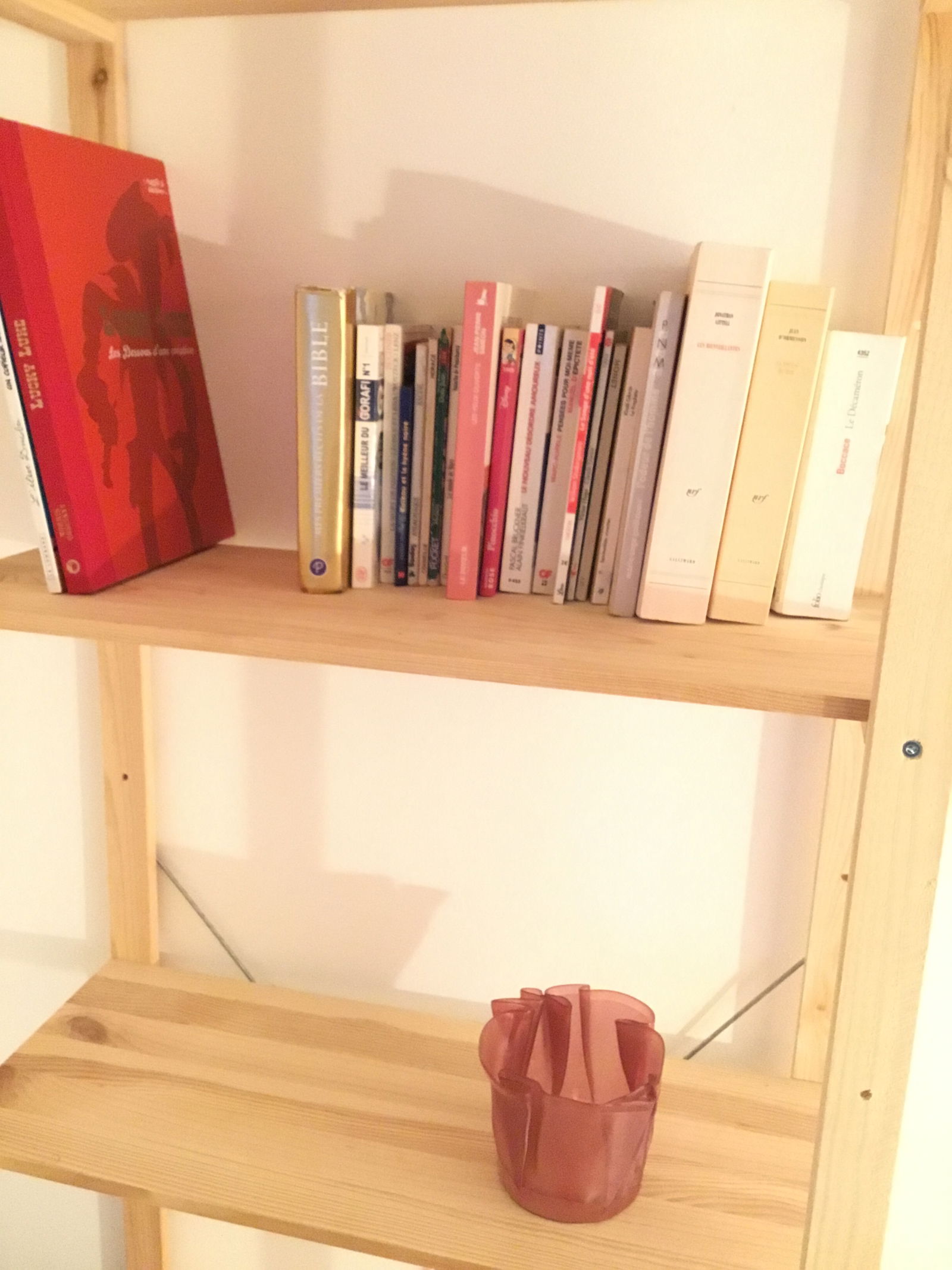 Estudio Independiente Rennes 263771