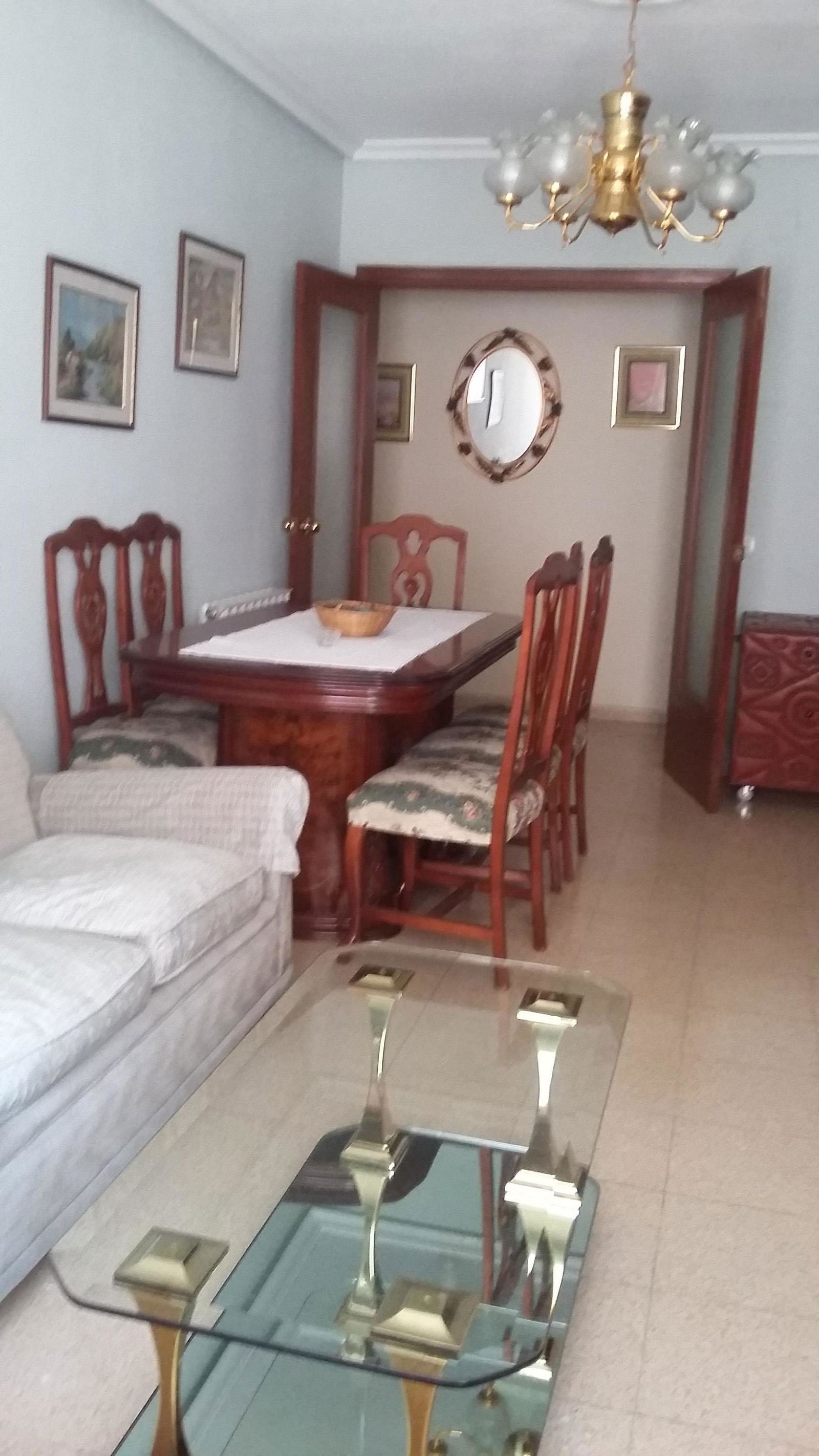 Quedarse En Casa Cáceres 175045