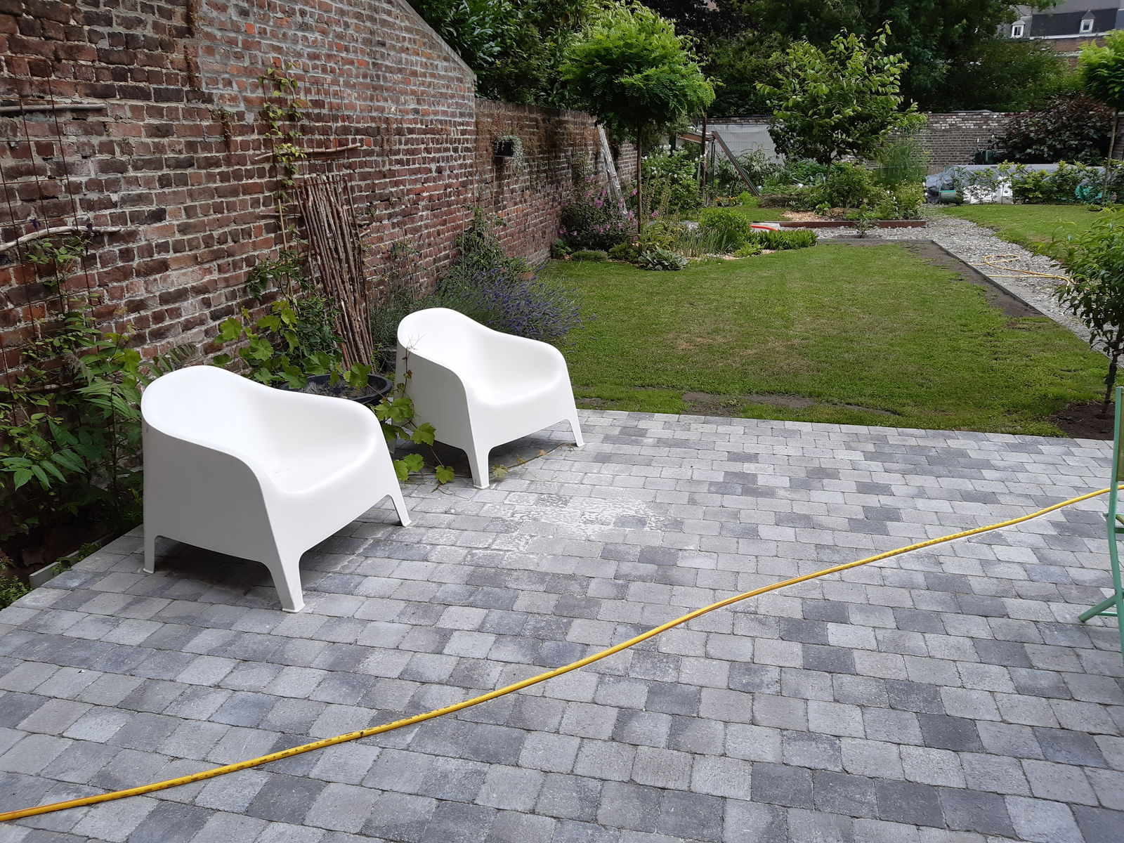 Estudio Independiente Huy 244231