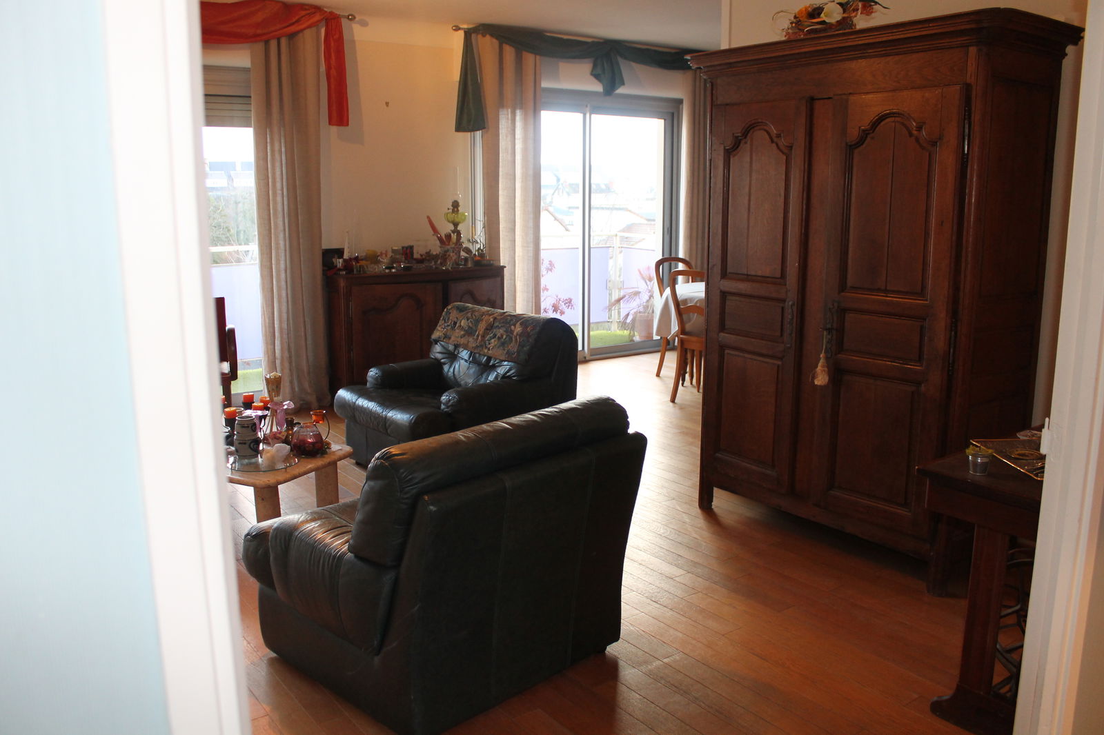 Colocación Caen 134114