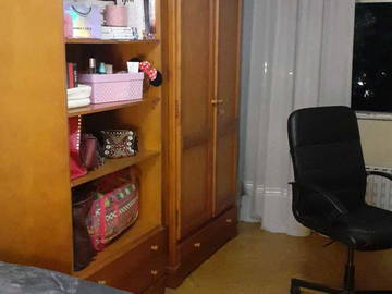 Room For Rent Valladolid 252463