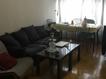 Homestay Valladolid 252463-7