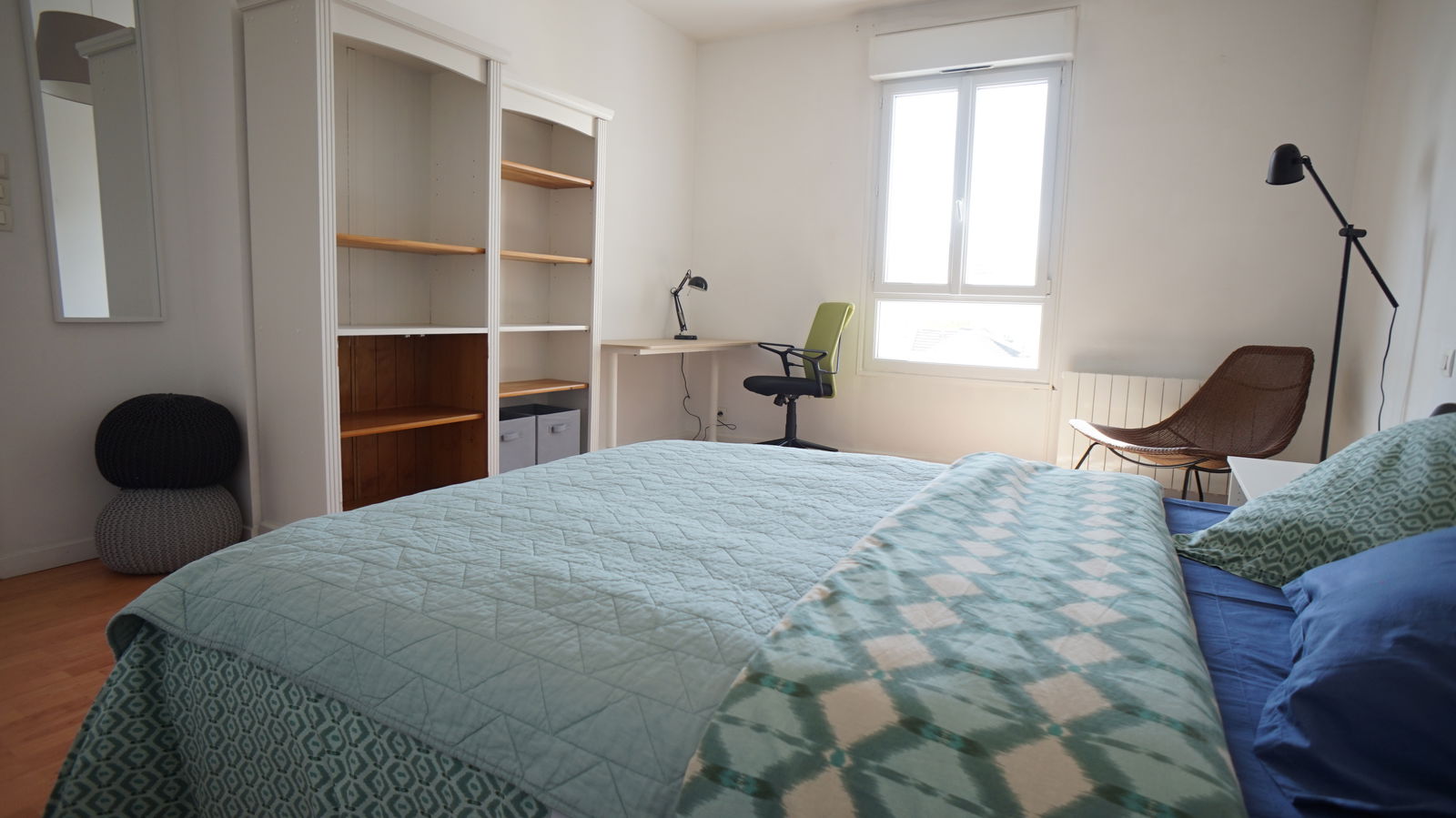 Colocación Le Havre 260013