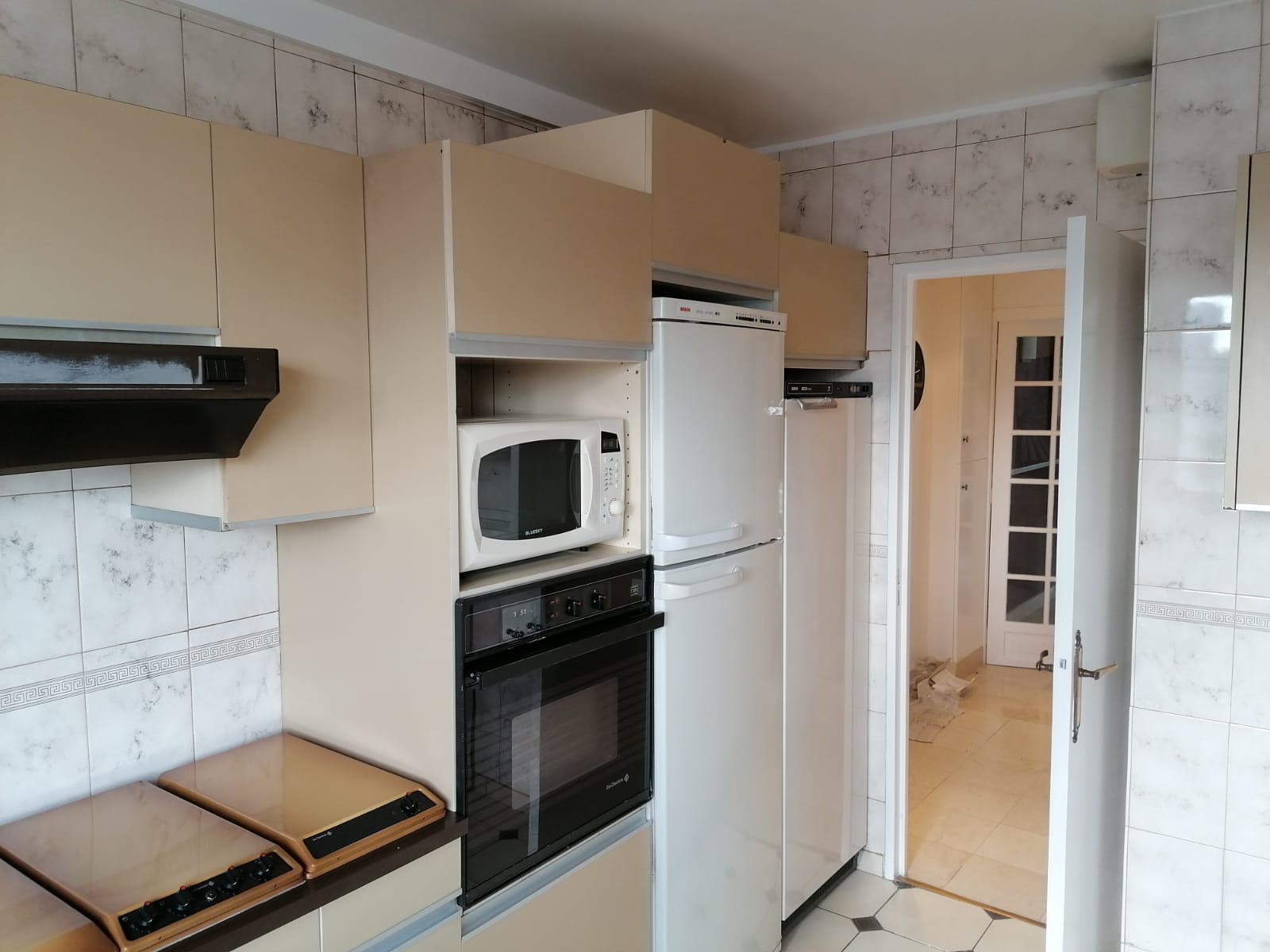 Colocación Sarcelles 664271