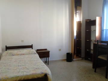 Room For Rent Sevilla 104215