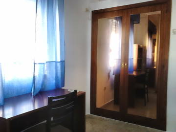 Room For Rent Sevilla 104215