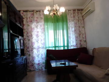 Room For Rent Sevilla 104215