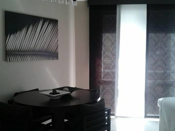 Chambre À Louer Málaga 105805