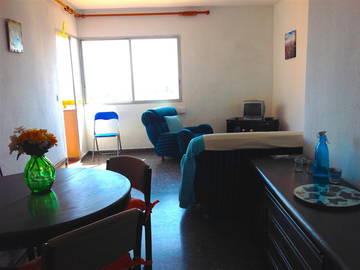 Chambre À Louer Valencia 96294