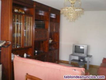 Room For Rent Ávila 258981