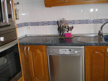 Room For Rent Ávila 258981