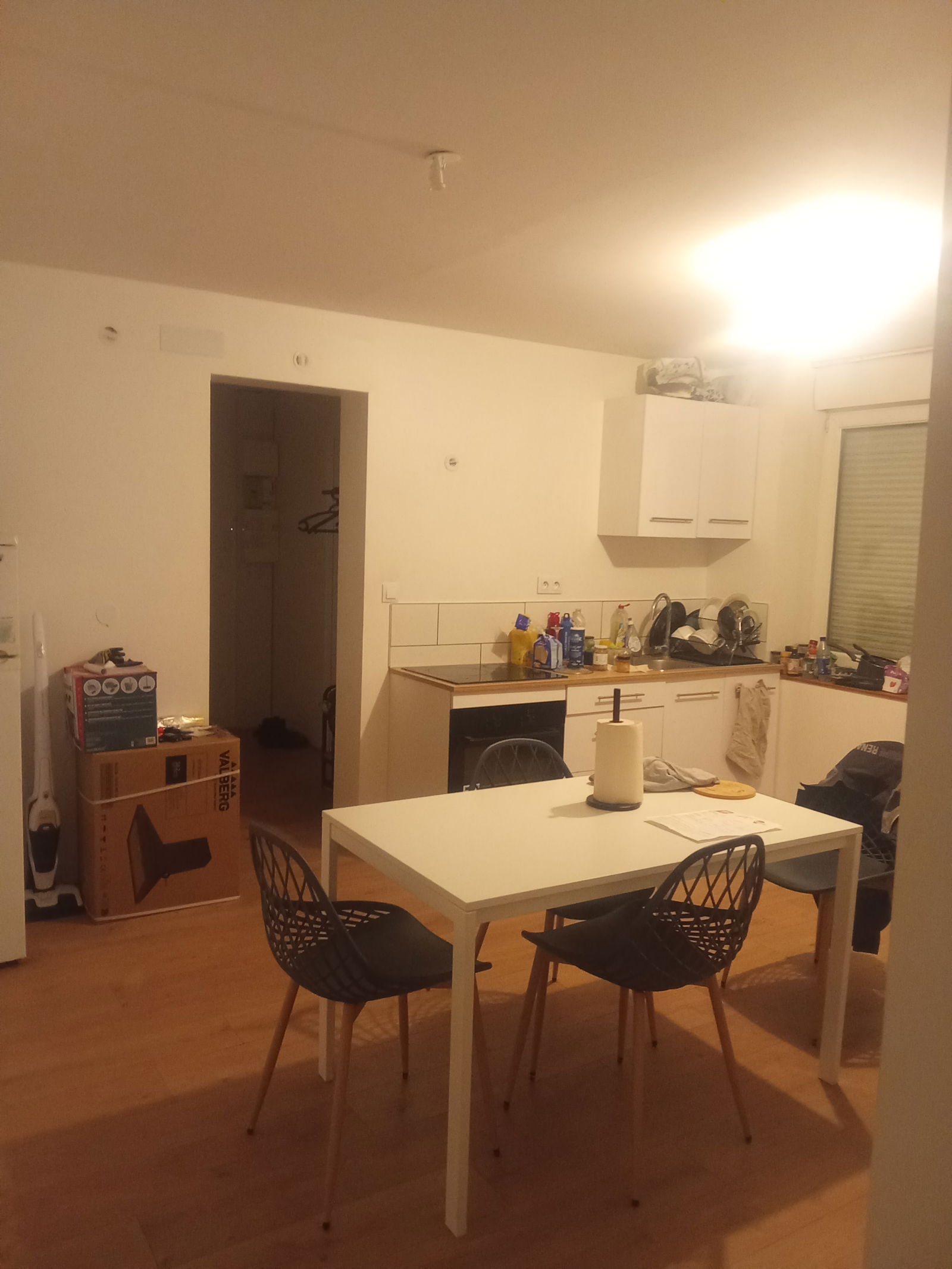 Colocación Auboué 445724