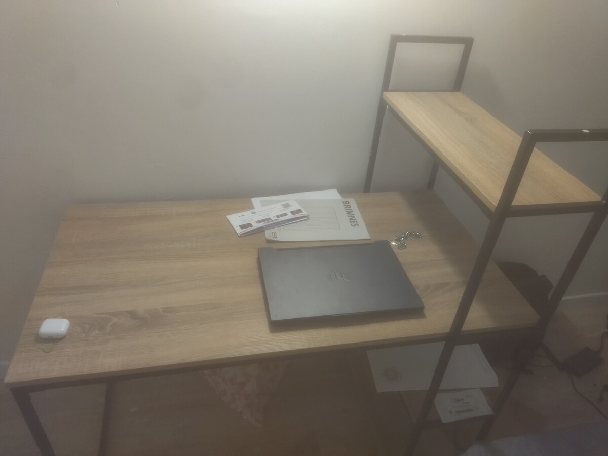 Colocación Toulouse 663882