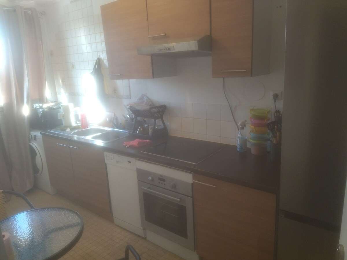 Colocación Toulouse 663882