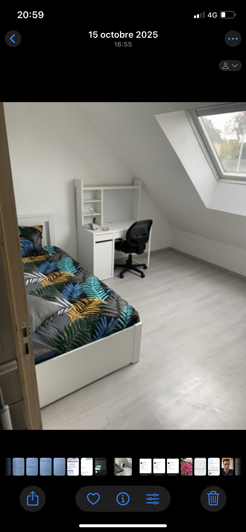 Habitación En Casa Del Anfitrión Bréal-sous-Montfort 674356