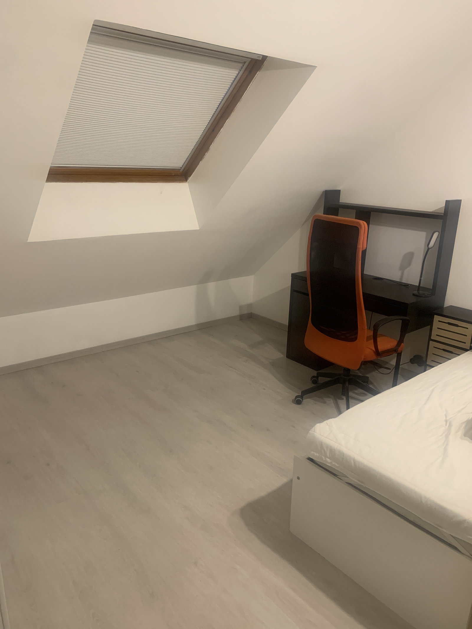 Habitación En Casa Del Anfitrión Bréal-sous-Montfort 674356