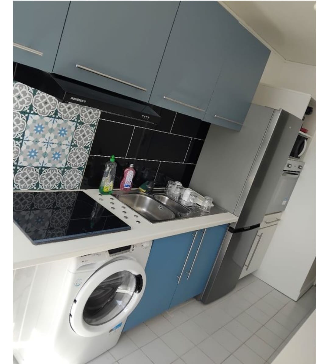 Piso Compartido Boussy-Saint-Antoine 675251