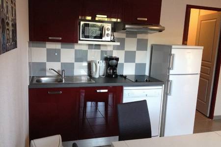 Estudio Independiente Argelès-sur-Mer 267816