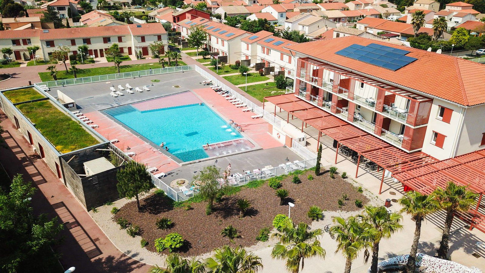 Estudio Independiente Argelès-sur-Mer 267816