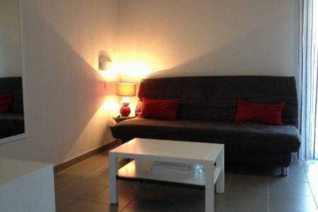 Estudio Independiente Argelès-sur-Mer 267816