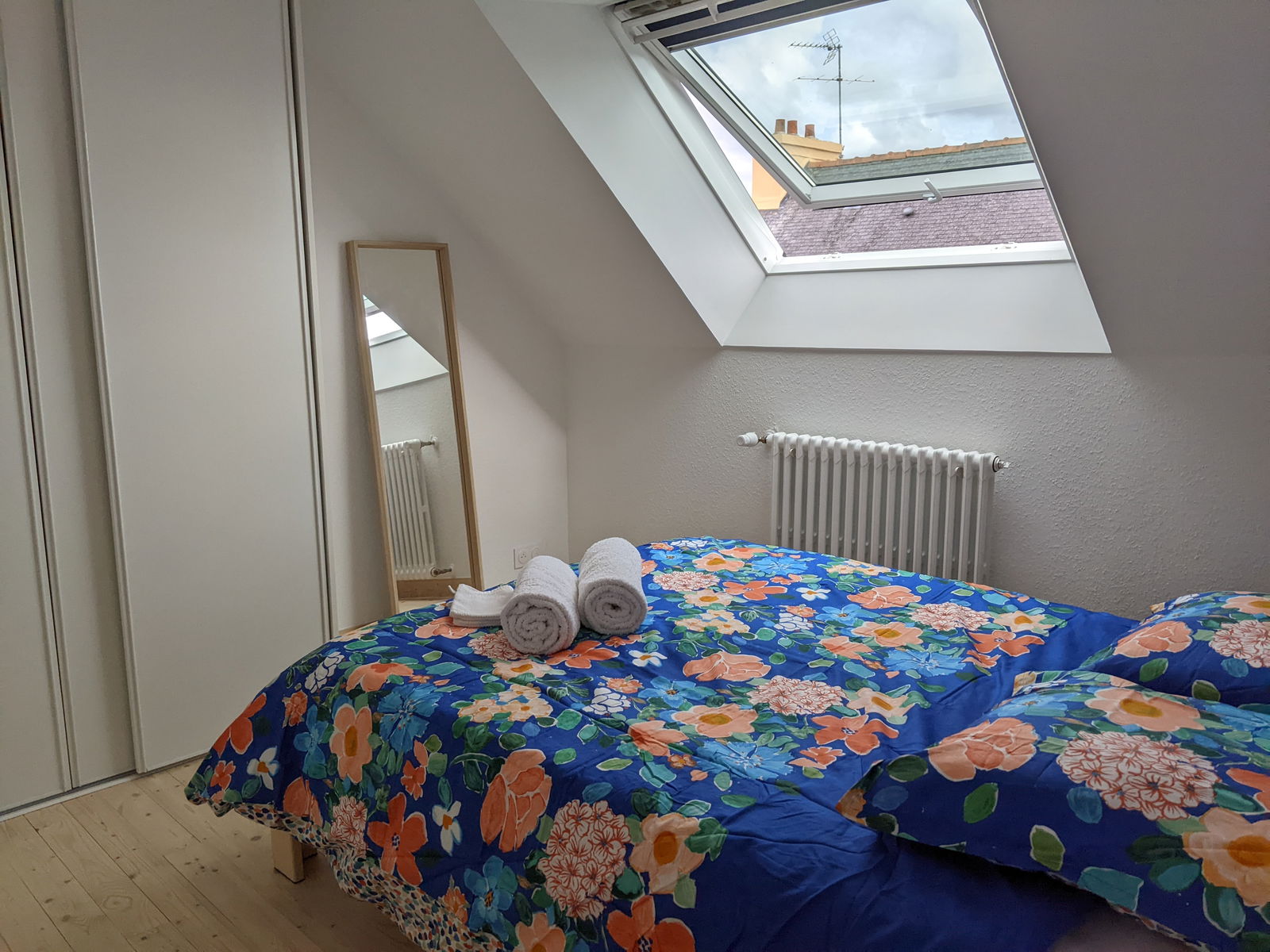 Colocación Quimper 268079