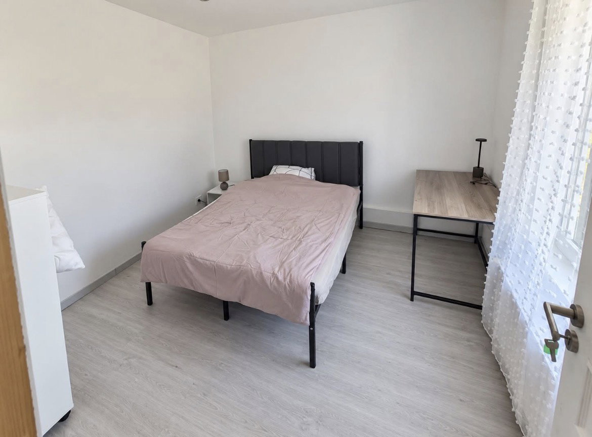 Piso Compartido Trith-Saint-Léger 674807