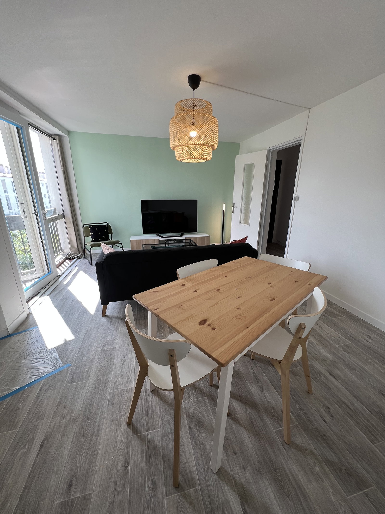 Colocación Perpignan 663339