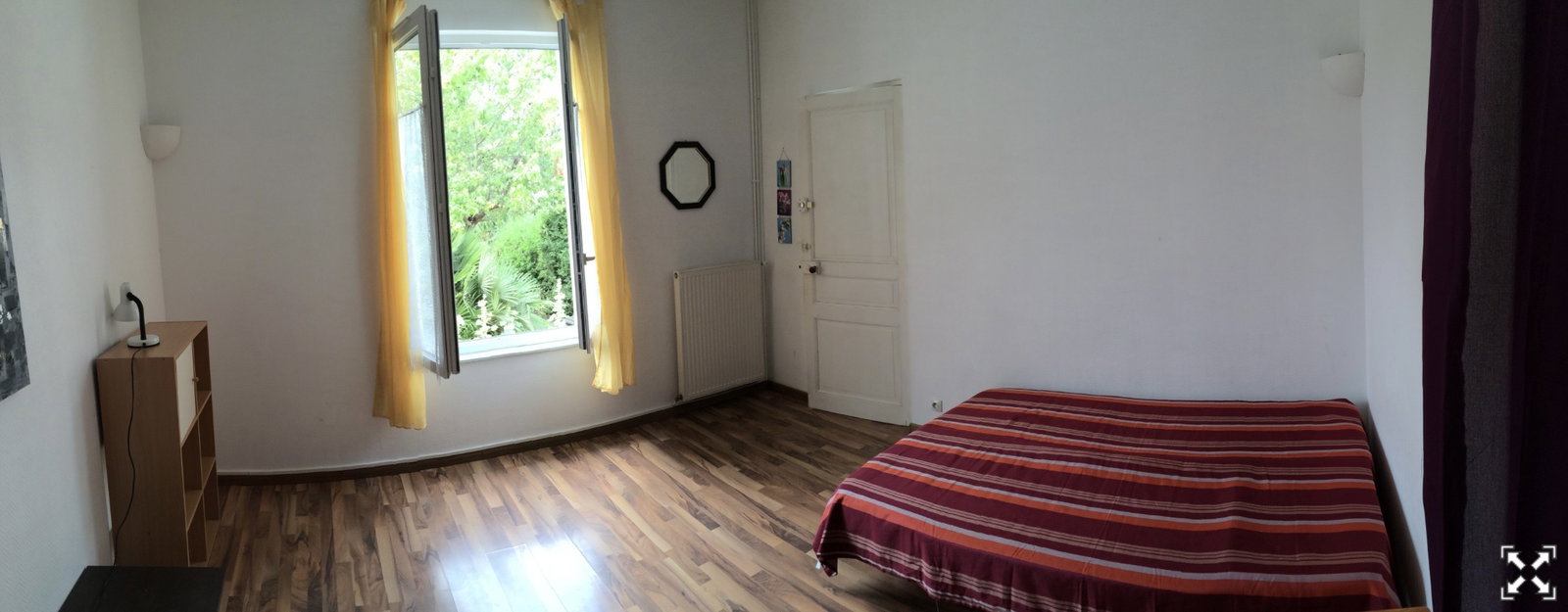 Piso Compartido Aytré 675913