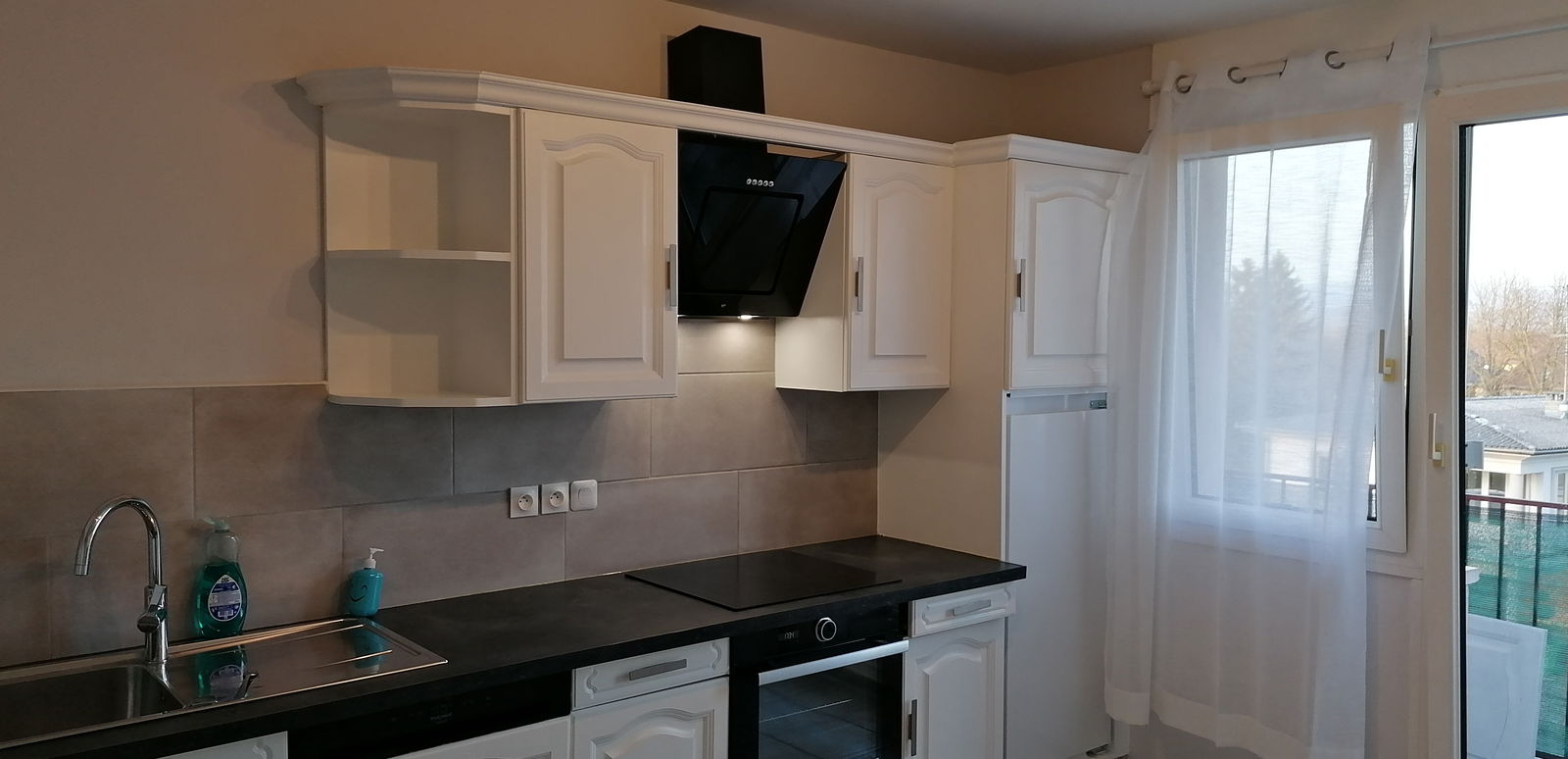 Quedarse En Casa Saint-Louis 250217